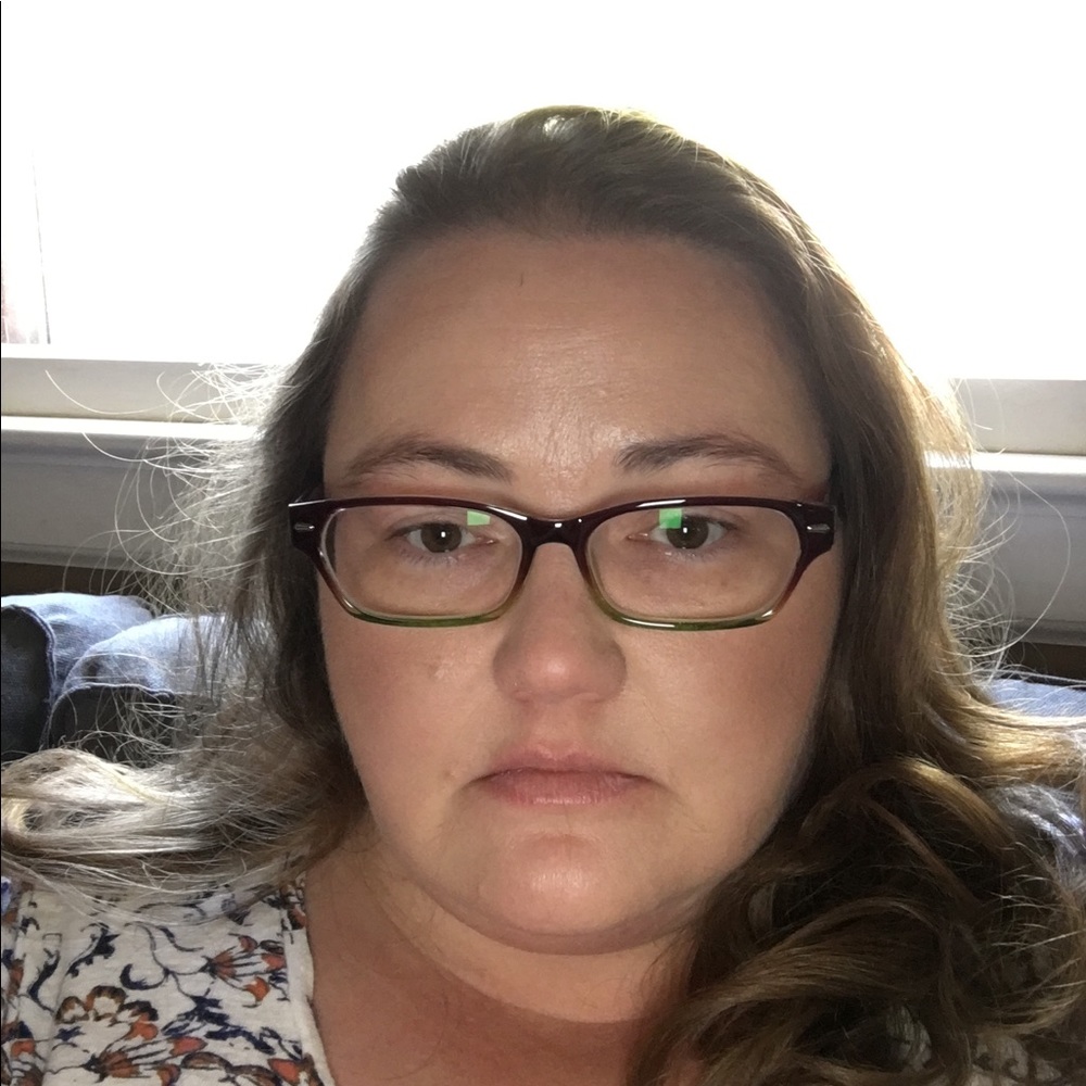 Meet your Posher, Anne